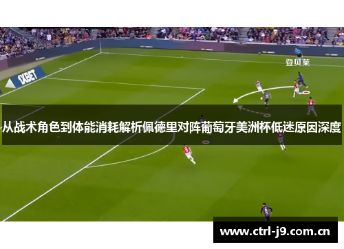 从战术角色到体能消耗解析佩德里对阵葡萄牙美洲杯低迷原因深度 从战术角色到体能消耗解析佩德里对阵葡萄牙美洲杯低迷原因深度